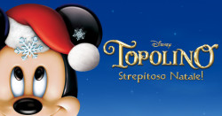 Topolino Strepitoso Natale (2004)