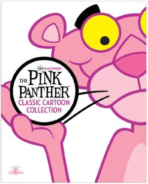 The Pink Panther Show