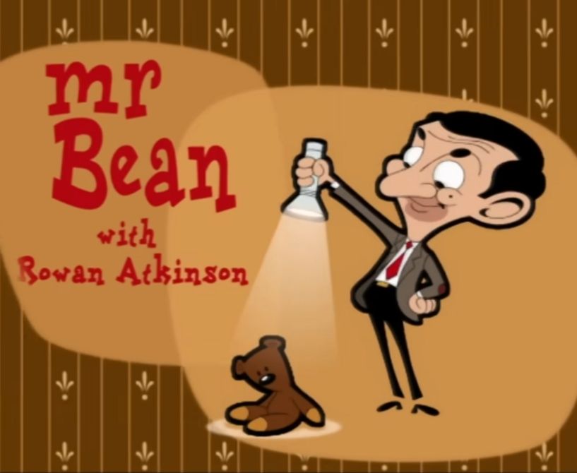 Mr. Bean Cartoon - 12 Hours Compilation