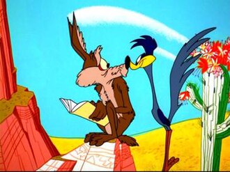 Looney Tunes | Wile E. Coyote vs Road Runner Mega Compilation | Warner Classics