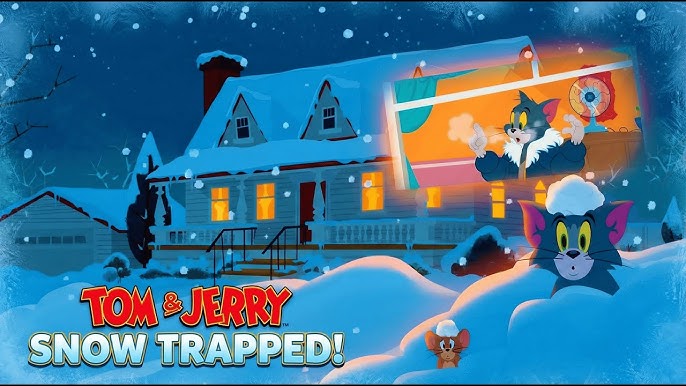 Tom and Jerry Full Episodes 10 Hours of Non-Stop Classic Cartoon Comedy Funny Moments Mega Marathon